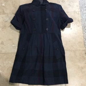 Burberry Brit Dress